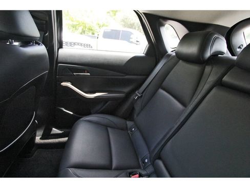 Used 2022 MAZDA CX-30 2.5 Turbo w/ Premium Package AWD/4WD image 10