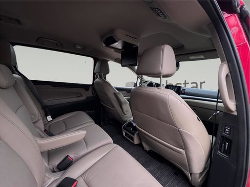 Used 2023 Honda Odyssey EX-L image 20