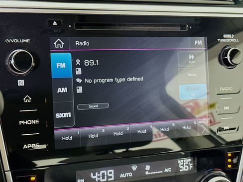 Used 2019 Subaru Legacy 2.5i Premium image 6