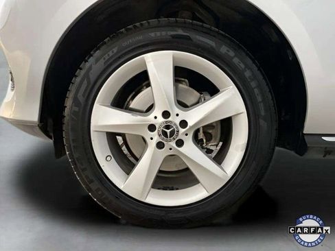 Used 2017 Mercedes-Benz GLE 350 4MATIC image 27