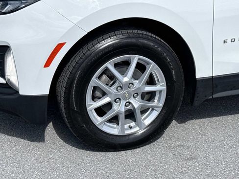 Used 2023 Chevrolet Equinox LT FWD image 31