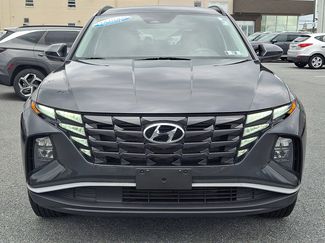 Certified 2024 Hyundai Tucson SEL AWD/4WD video 2