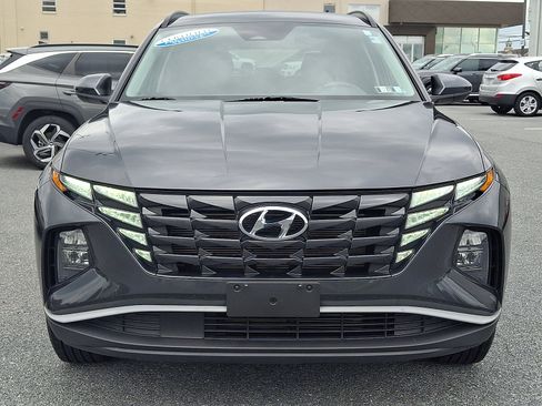 Certified 2024 Hyundai Tucson SEL AWD/4WD image 2