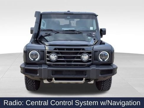 Used 2024 INEOS Grenadier Fieldmaster Edition image 2