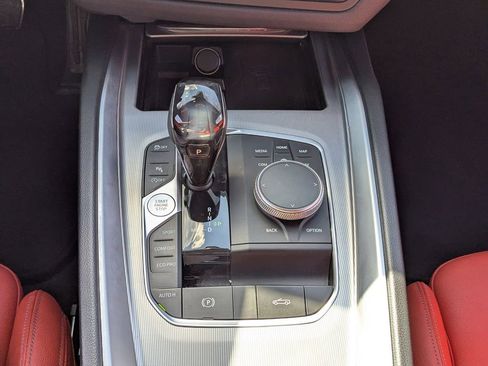 Used 2019 BMW Z4 sDrive30i w/ M Sport Package image 25