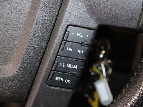 Used 2013 Ford F150 XLT w/ XLT Chrome Pkg RWD image 24