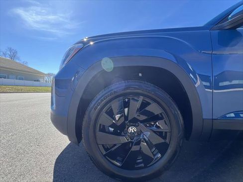New 2026 Volkswagen Atlas SE AWD/4WD image 10