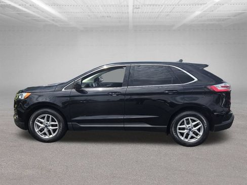 Used 2022 Ford Edge SEL w/ Convenience Package AWD/4WD image 15