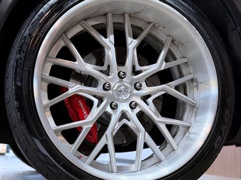 Used 2019 Dodge Challenger R/T Scat Pack RWD image 5