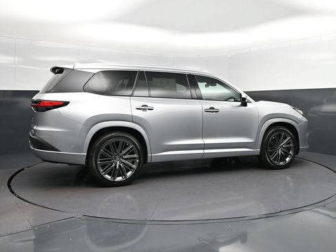 New 2026 Lexus TX 350 AWD image 8