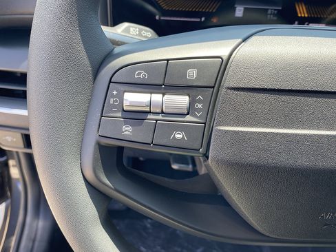 New 2026 Kia K4 FWD image 15