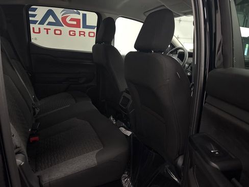New 2026 Ford Ranger XLT AWD/4WD image 31