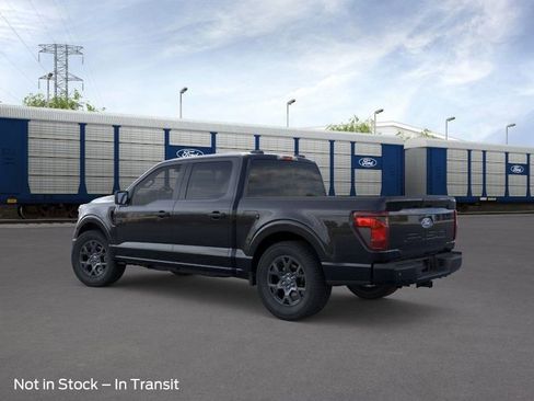 New 2026 Ford F150 STX w/ Equipment Group 200A image 3