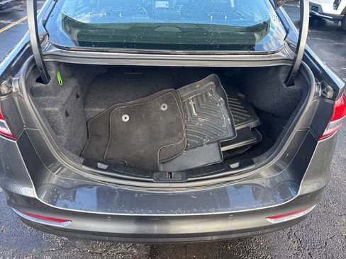 Used 2019 Ford Fusion Titanium image 21