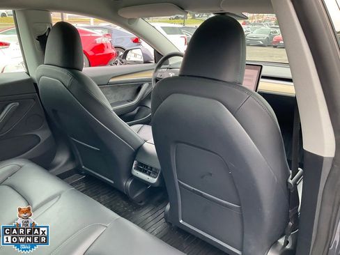 Used 2023 Tesla Model 3 Standard Range RWD image 58