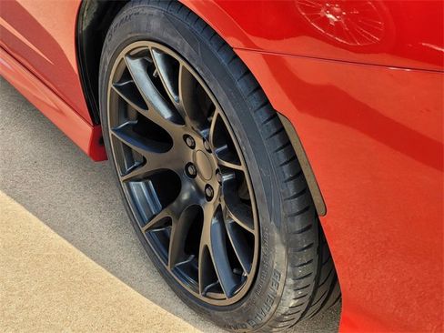 Used 2016 Dodge Charger R/T Scat Pack w/ Beats Audio Group image 7