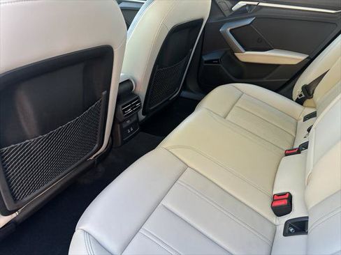 Certified 2025 Audi A3 2.0T Premium Plus w/ Premium Plus Package AWD/4WD image 15