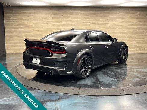 Used 2021 Dodge Charger Scat Pack image 9