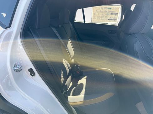 New 2026 Subaru Crosstrek 2.5i Sport AWD/4WD image 18
