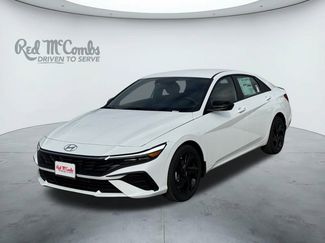 New 2026 Hyundai Elantra SEL Sport Premium video 1