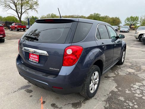 Used 2014 Chevrolet Equinox LS FWD image 22