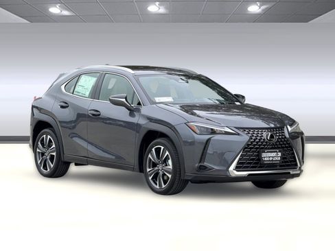 New 2026 Lexus UX 300h FWD image 7