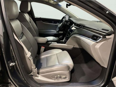 Used 2016 Cadillac XTS Luxury w/ Driver Awareness Package image 23