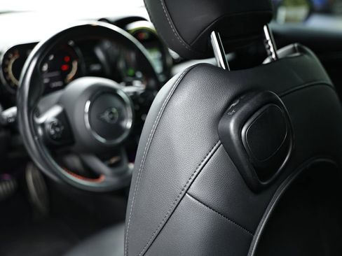 Used 2021 MINI Cooper John Cooper Works w/ 6.5" Touchscreen Package FWD image 25