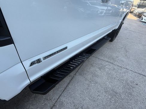 Used 2020 Ford F250 Lariat AWD/4WD image 12