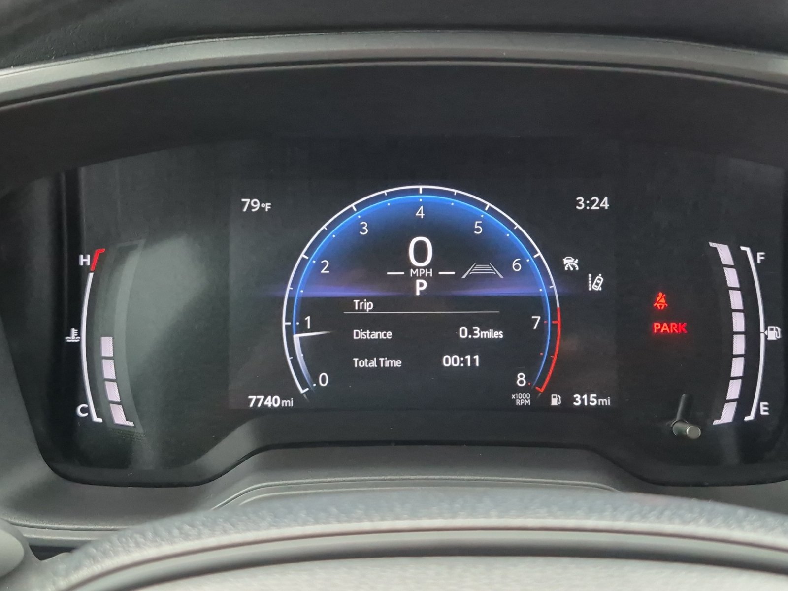 Used 2026 Toyota Corolla LE w/ LE Premium Package FWD image 21