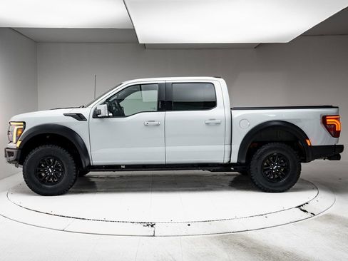 Used 2024 Ford F150 Raptor image 2