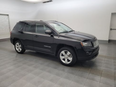 Used 2016 Jeep Compass Sport w/ Power Value Group FWD image 11