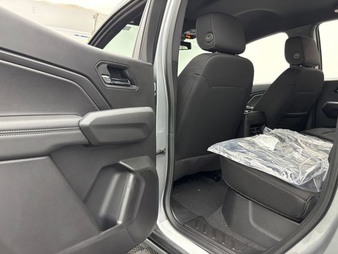 New 2026 GMC Canyon Elevation w/ Convenience Package AWD/4WD image 36