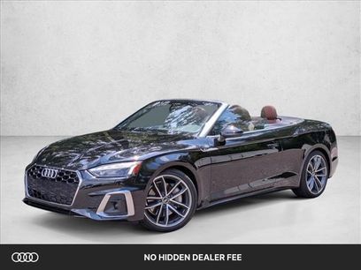 Used 2024 Audi A5 2.0T Premium Plus w/ Premium Plus
