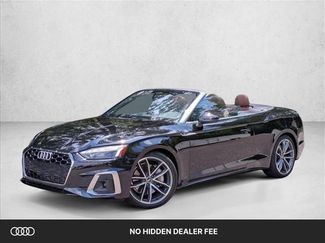 Used 2024 Audi A5 2.0T Premium Plus w/ Premium Plus AWD/4WD video 1