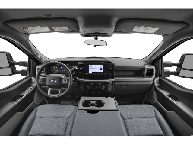 Certified 2023 Ford F250 XL w/ Snow Plow/Camper Package AWD/4WD image 5