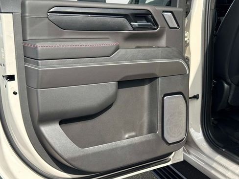 New 2026 GMC Sierra 2500 AT4X AWD/4WD image 12