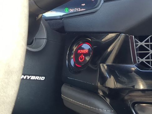 Used 2024 Honda Accord Sport image 20