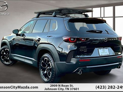 New 2026 MAZDA CX-50 Meridian Edition w/ Apex Package image 6