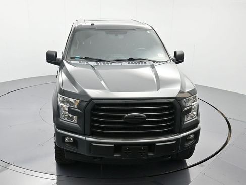 Used 2017 Ford F150 XLT w/ Equipment Group 302A Luxury image 30