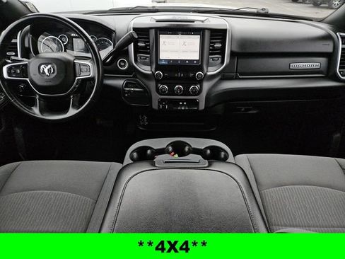 Used 2024 RAM 2500 Big Horn image 6