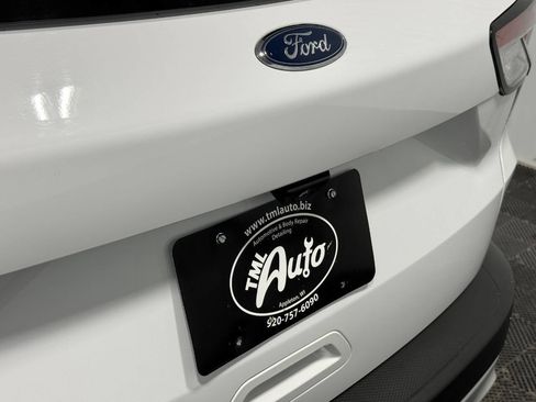 Used 2020 Ford Escape S image 5