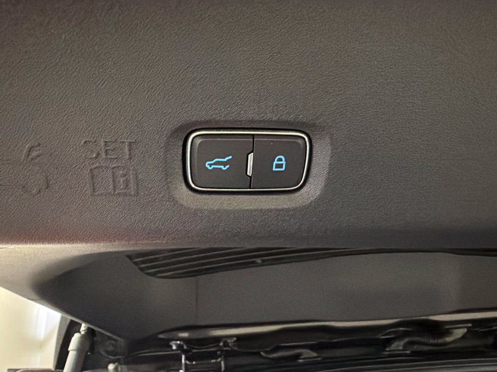 New 2027 Ford Expedition Active AWD/4WD image 42