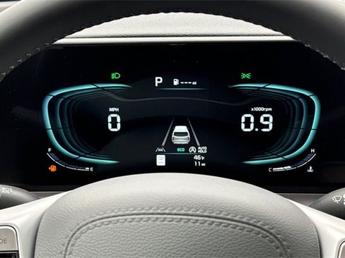 New 2025 Kia Telluride S image 32