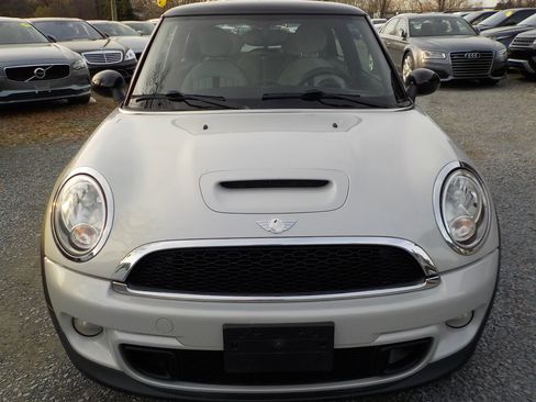 Used 2012 MINI Cooper S image 8