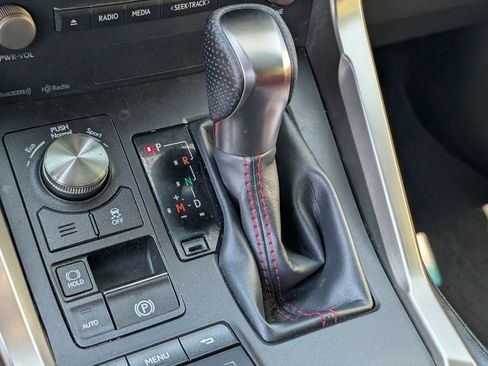 Used 2019 Lexus NX 300 F Sport w/ Accessory Package 2 FWD image 31