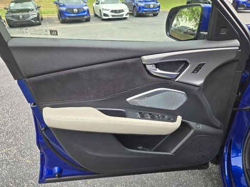 Certified 2025 Acura RDX A-Spec AWD/4WD image 22