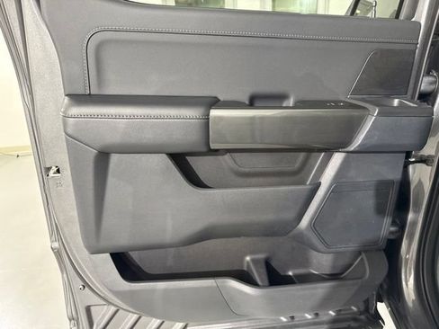 Used 2023 Ford F150 XLT w/ Equipment Group 302A High AWD/4WD image 14