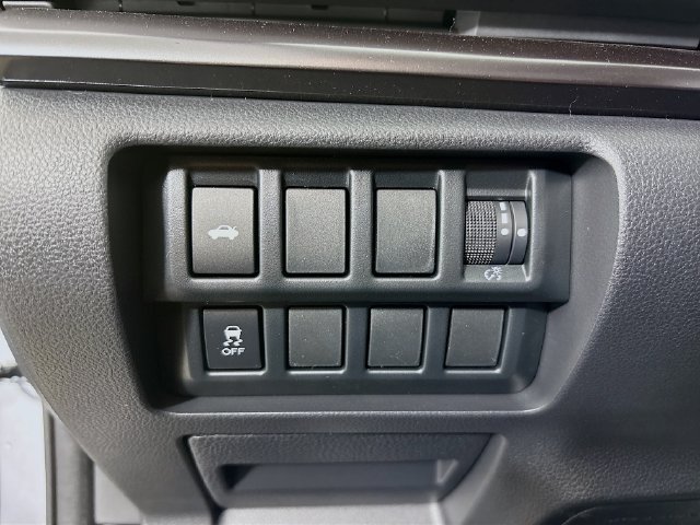 New 2026 Subaru WRX tS AWD/4WD image 10