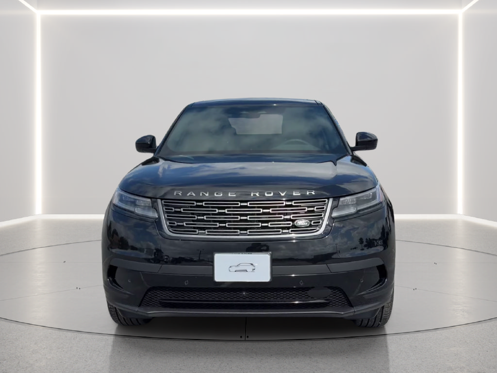 New 2026 Land Rover Range Rover Velar S AWD/4WD image 2